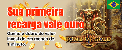 Bônus Incrível de Boas-Vindas! banner